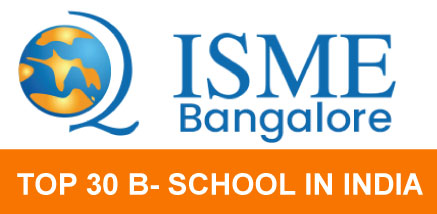 ISME Bangalore