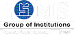 ISMS Pune Logo