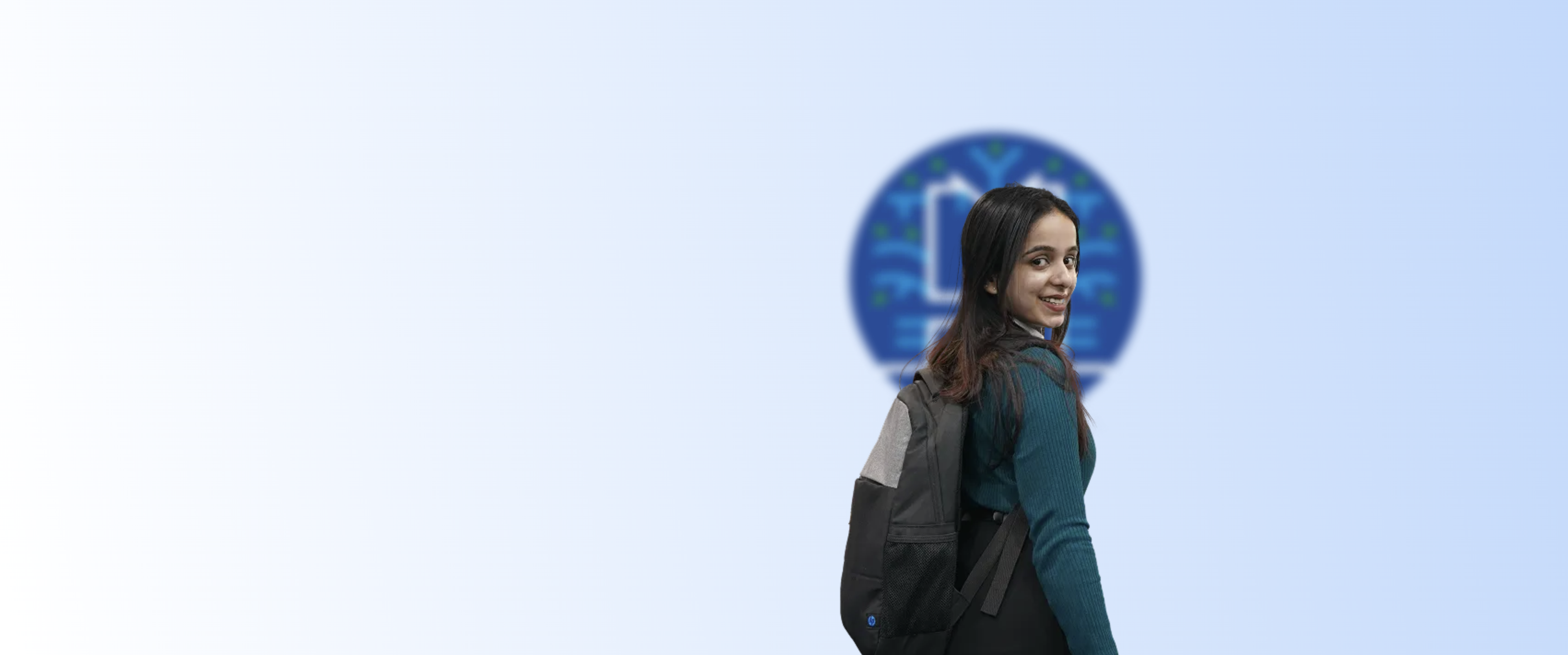ISMS Pune Campus