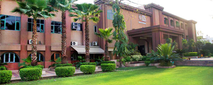 ITS Mohan Nagar Campus