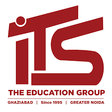 ITS Mohan Nagar Logo