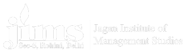 JIMS Rohini Logo