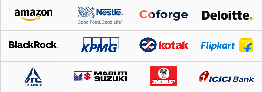 Prominent Recruiters