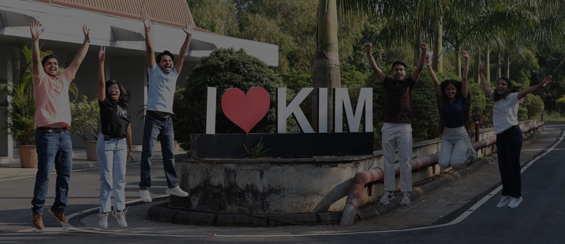 KIAMS Campus