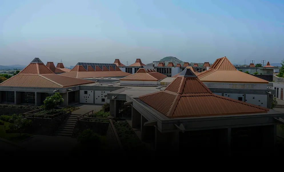 Pune Campus