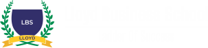 Lloyd Logo