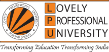 Lovely Professional University Logo