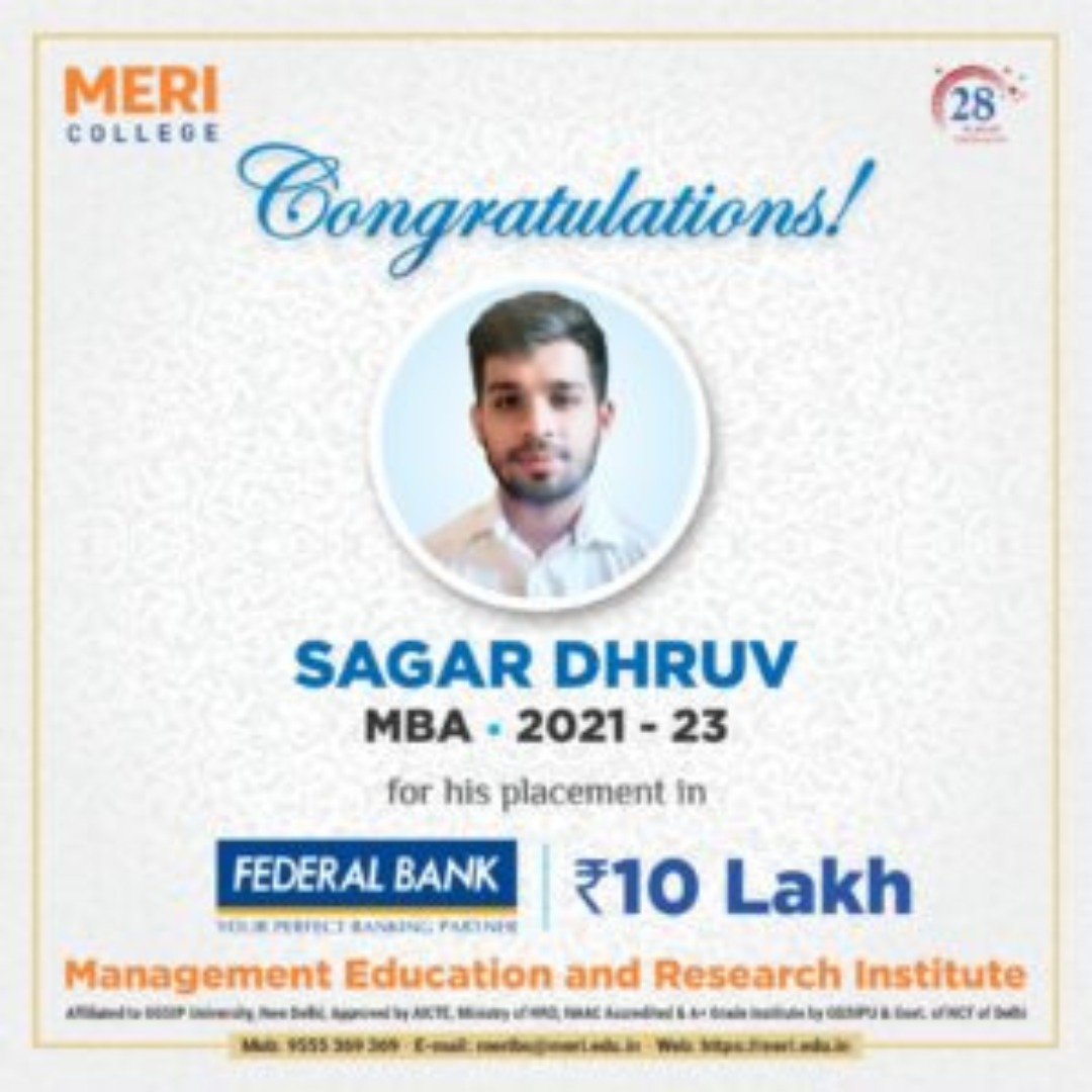 Sagar Dhruv
