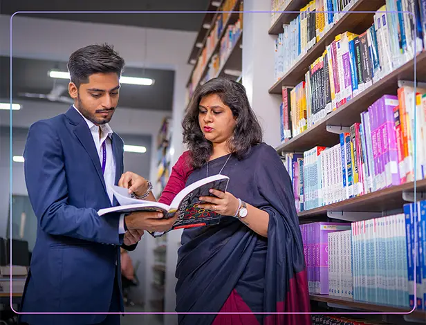 MBA + PGP in Corporate Excellence