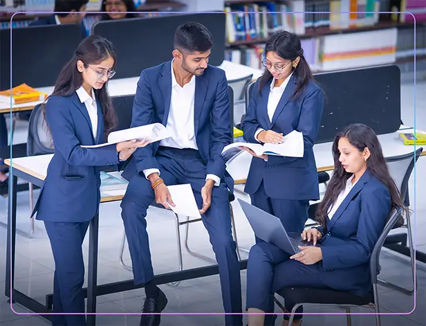 PGDM in Dual Specialization