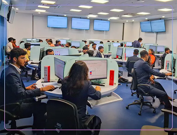 PGDM in Quantitative Finance