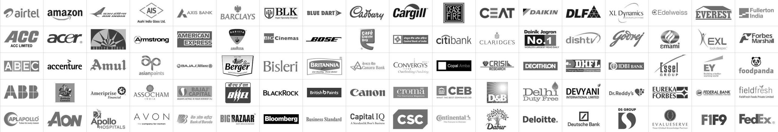 Top Recruiters