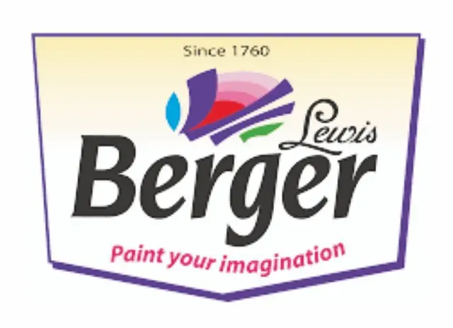 Berger Paint