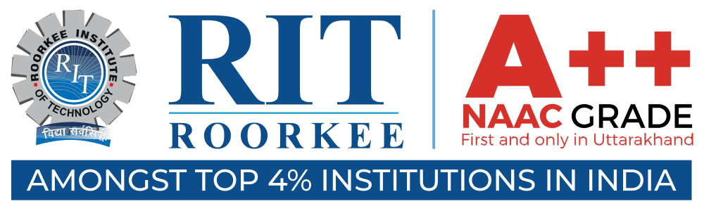 RIT Roorkee Logo