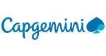 Capgemini logo