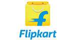 Flipkart logo