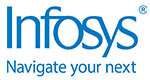 Infosys logo