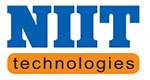 NIIT logo