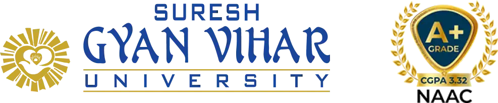 SGVU Logo