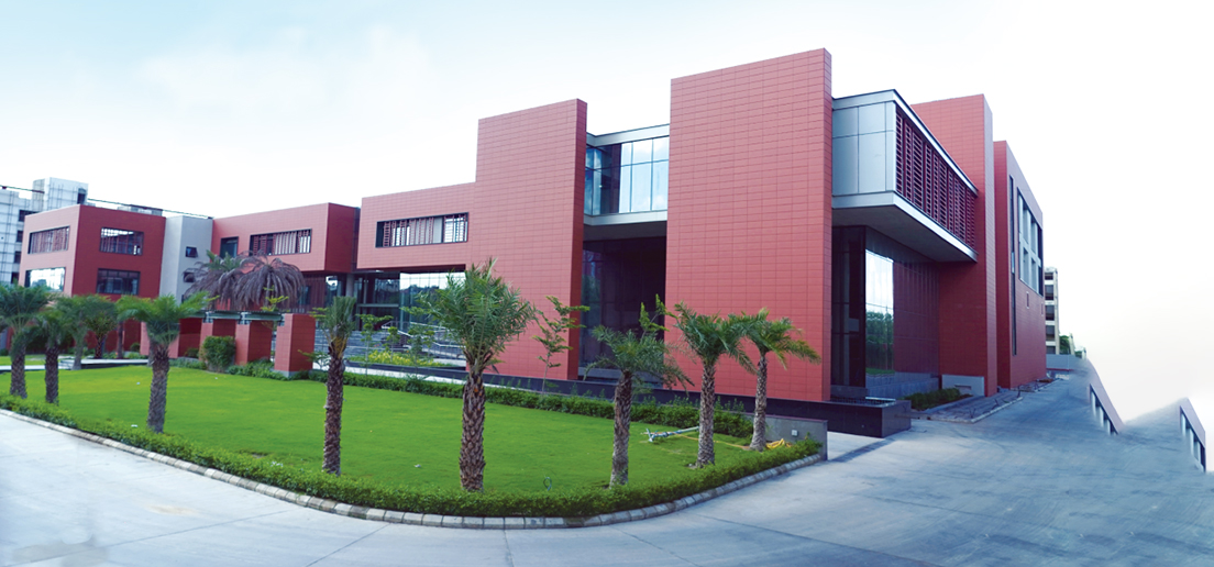 Sparsh Campus