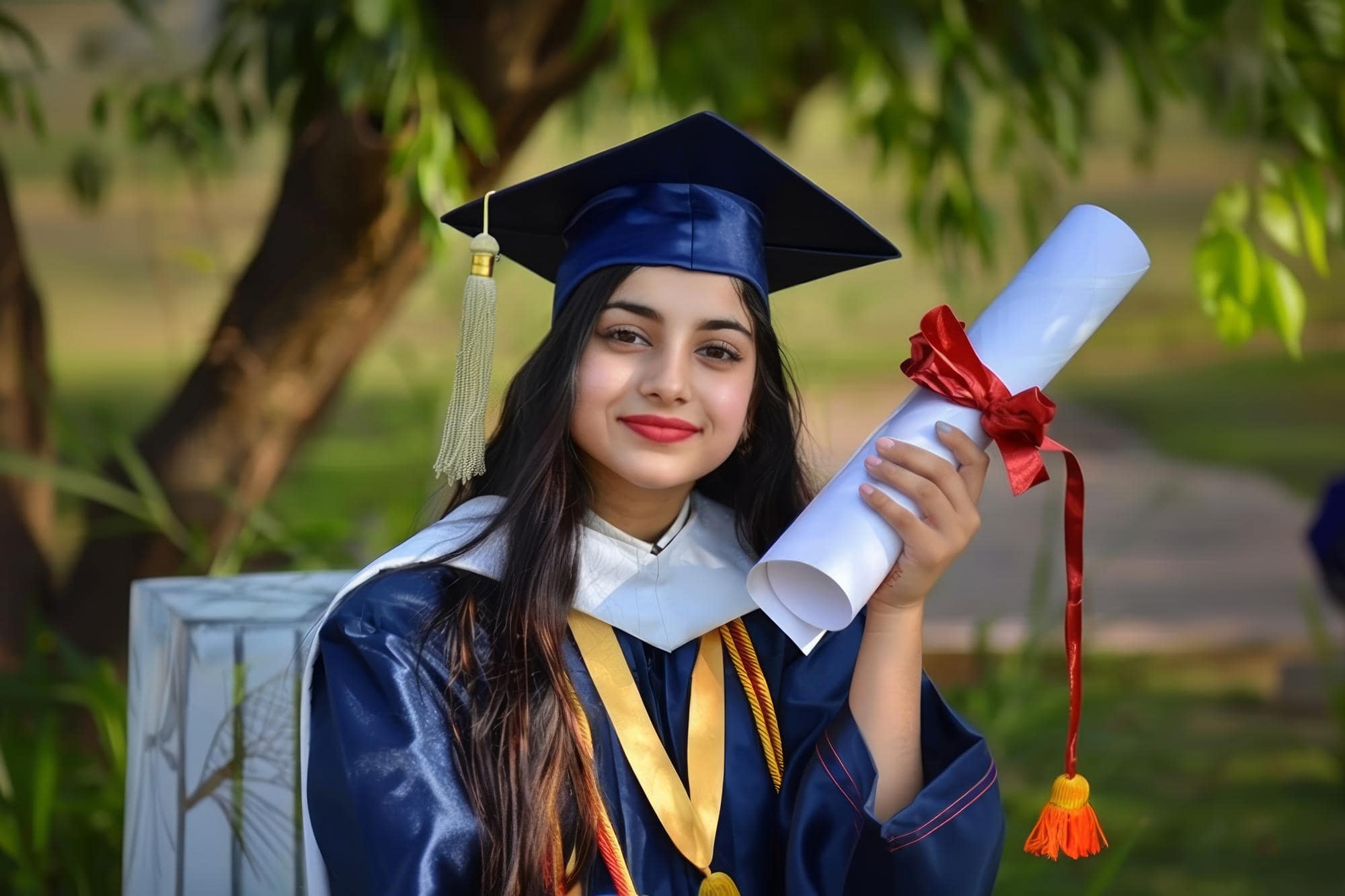 SSIM Scholarships