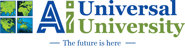 Universal AI University