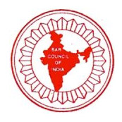 Bar Council