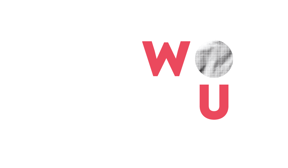 Woxsen University Logo