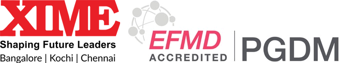 XIME Logo