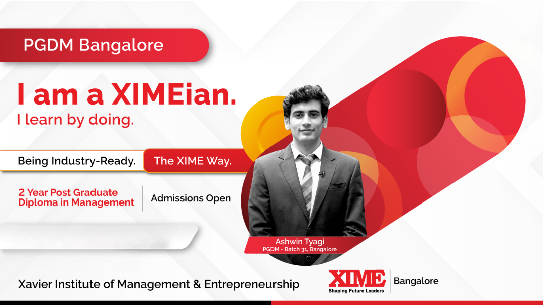 XIME Campus